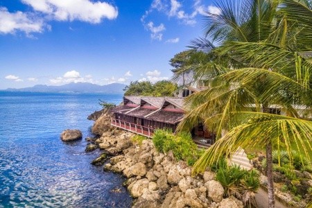 La Creole Beach - 17