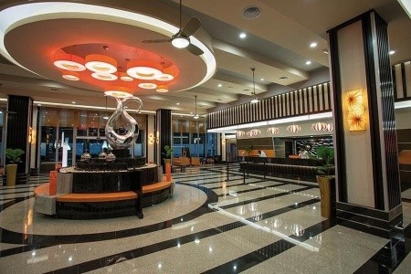 Riu Palace Jamaica - 19