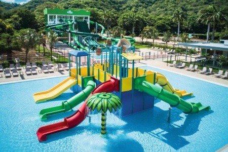 Hotel Riu Palace Costa Rica - 7