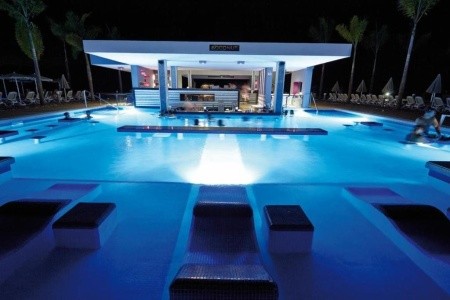 Hotel Riu Palace Costa Rica - 10