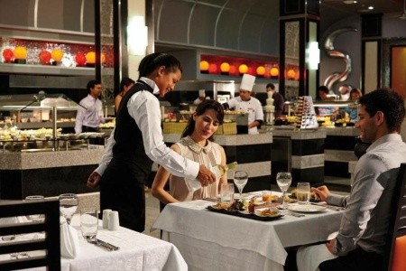 Hotel Riu Palace Costa Rica - 12