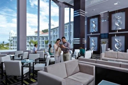 Hotel Riu Palace Costa Rica - 13