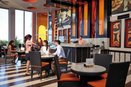 Hotel Riu Palace Costa Rica - 14