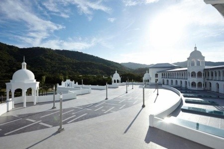 Hotel Riu Palace Costa Rica - 15