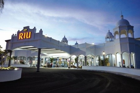 Hotel Riu Palace Costa Rica - 16