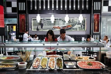 Hotel Riu Palace Costa Rica - 17