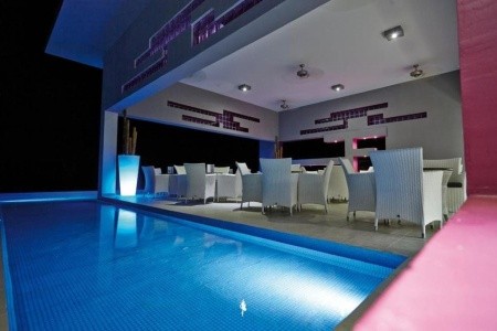 Hotel Riu Palace Costa Rica - 19