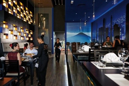 Hotel Riu Palace Costa Rica - 21