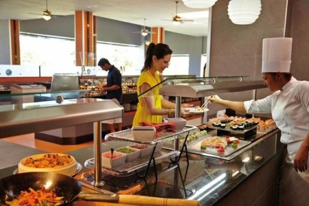 Hotel Riu Palace Costa Rica - 23