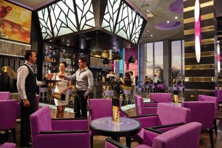 Hotel Riu Palace Costa Rica - 24