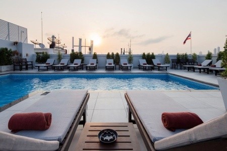 The Mulberry Bangkok Hotel Khaosan Road - 2