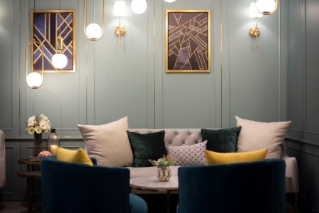 The Mulberry Bangkok Hotel Khaosan Road - 4