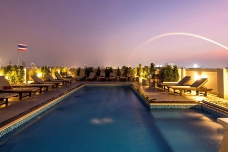 The Mulberry Bangkok Hotel Khaosan Road - 5