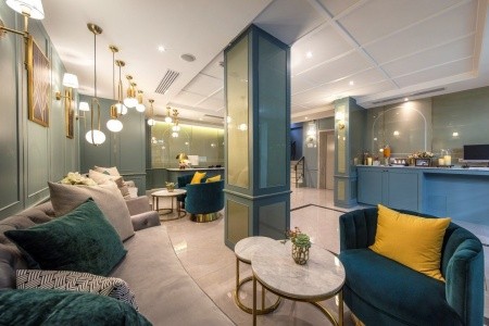 The Mulberry Bangkok Hotel Khaosan Road - 6