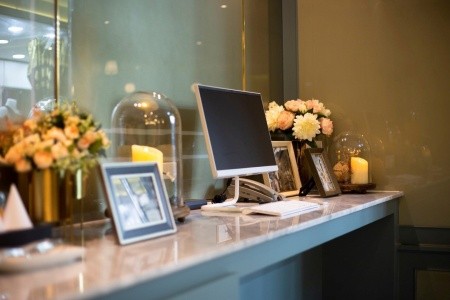 The Mulberry Bangkok Hotel Khaosan Road - 8