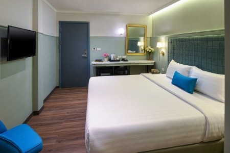 The Mulberry Bangkok Hotel Khaosan Road - 10