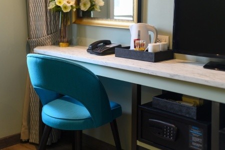 The Mulberry Bangkok Hotel Khaosan Road - 12