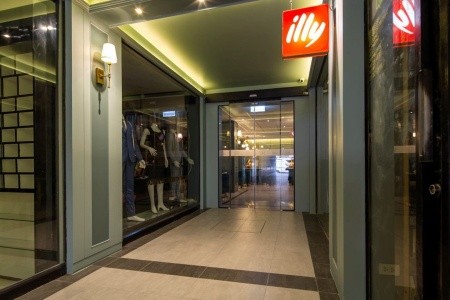 The Mulberry Bangkok Hotel Khaosan Road - 13