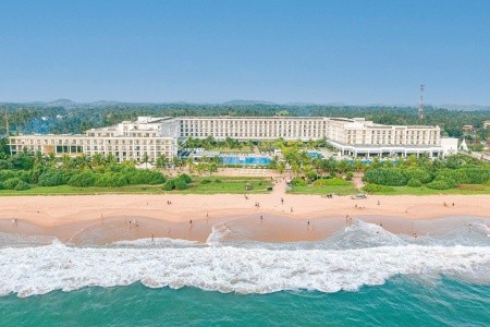 Srí Lanka Beruwela Riu Sri Lanka 9 dňový pobyt All Inclusive Letecky Letisko: Praha September 2026 (27/09/26- 5/10/26)