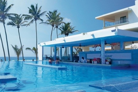 Srí Lanka Beruwela Riu Sri Lanka 9 dňový pobyt All Inclusive Letecky Letisko: Praha September 2026 (27/09/26- 5/10/26)