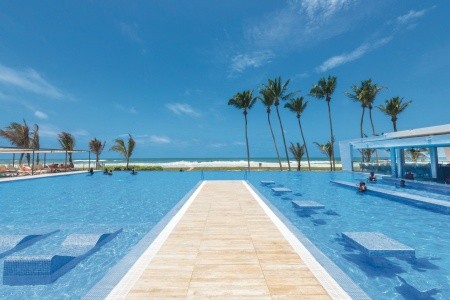 Srí Lanka Beruwela Riu Sri Lanka 9 dňový pobyt All Inclusive Letecky Letisko: Praha September 2026 (27/09/26- 5/10/26)