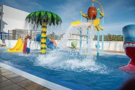 Srí Lanka Beruwela Riu Sri Lanka 9 dňový pobyt All Inclusive Letecky Letisko: Praha September 2026 (27/09/26- 5/10/26)
