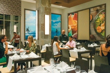 Srí Lanka Beruwela Riu Sri Lanka 9 dňový pobyt All Inclusive Letecky Letisko: Praha September 2026 (27/09/26- 5/10/26)