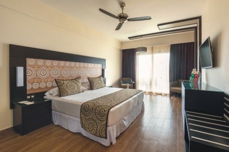 Srí Lanka Beruwela Riu Sri Lanka 9 dňový pobyt All Inclusive Letecky Letisko: Praha September 2026 (27/09/26- 5/10/26)