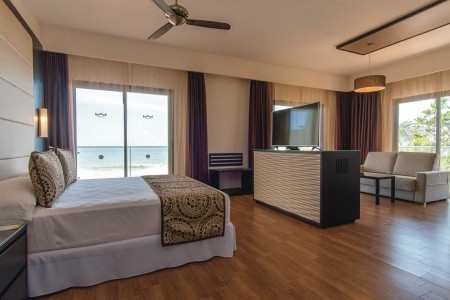 Srí Lanka Beruwela Riu Sri Lanka 9 dňový pobyt All Inclusive Letecky Letisko: Praha September 2026 (27/09/26- 5/10/26)
