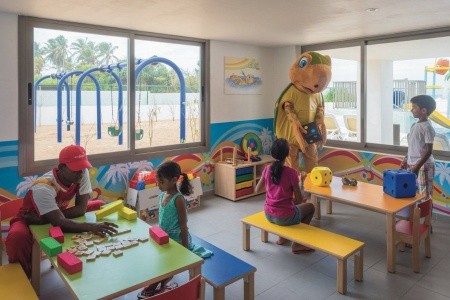 Srí Lanka Beruwela Riu Sri Lanka 9 dňový pobyt All Inclusive Letecky Letisko: Praha September 2026 (27/09/26- 5/10/26)