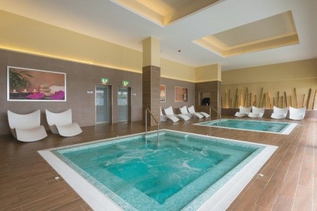 Srí Lanka Beruwela Riu Sri Lanka 9 dňový pobyt All Inclusive Letecky Letisko: Praha September 2026 (27/09/26- 5/10/26)