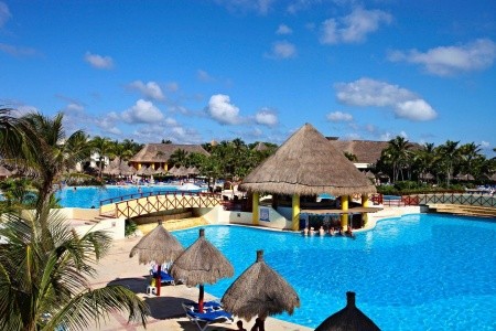 Gran Bahia Principe Tulum - 2