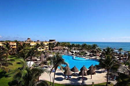 Gran Bahia Principe Tulum - 3