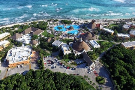 Gran Bahia Principe Tulum - 4