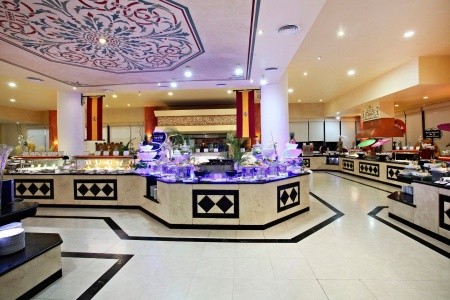 Gran Bahia Principe Tulum - 10