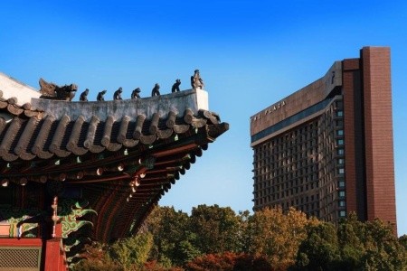 The Plaza Seoul Autograph Collection