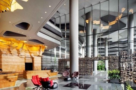 Parkroyal Collection Pickering, Singapore - 5