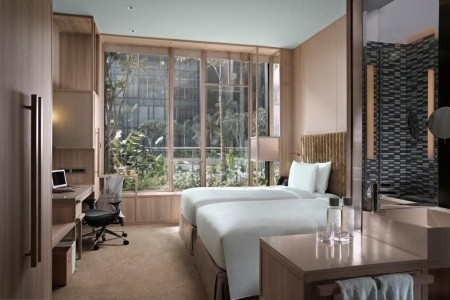 Parkroyal Collection Pickering, Singapore - 6