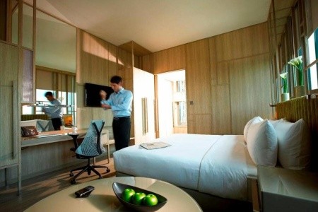 Parkroyal Collection Pickering, Singapore - 7