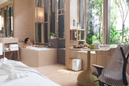 Parkroyal Collection Pickering, Singapore - 11