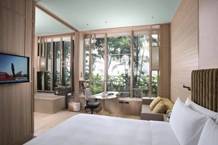 Parkroyal Collection Pickering, Singapore - 12