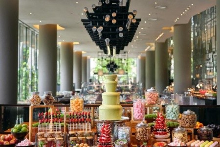 Parkroyal Collection Pickering, Singapore - 13