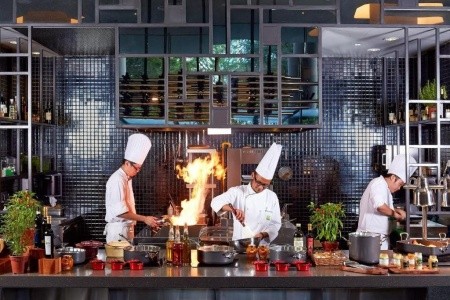 Parkroyal Collection Pickering, Singapore - 15