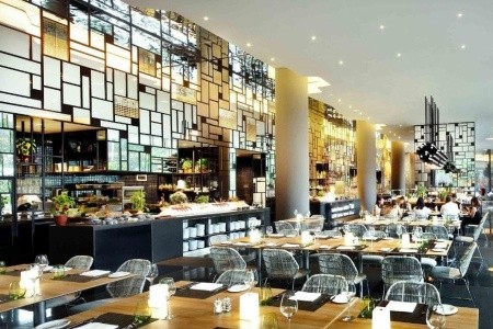 Parkroyal Collection Pickering, Singapore - 17