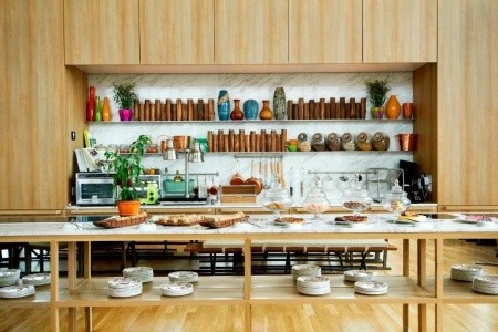 Parkroyal Collection Pickering, Singapore - 18