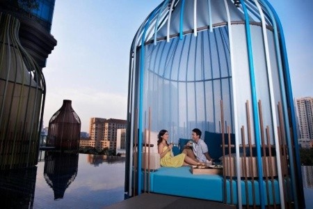 Parkroyal Collection Pickering, Singapore - 20