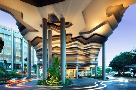 Parkroyal Collection Pickering, Singapore - 22