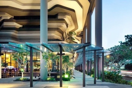 Parkroyal Collection Pickering, Singapore - 23