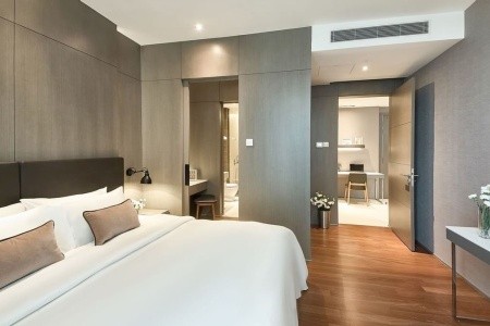 Ve Hotel & Residence (Kuala Lumpur) - 9