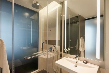 Ve Hotel & Residence (Kuala Lumpur) - 10